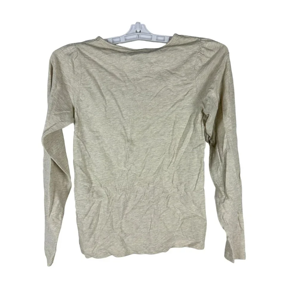 OshKosh B'gosh Girls Long Sleeve 